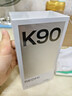 小米红米K90 新品5G手机 小米手机 MC31A 白色 12+512GB 全网通 实拍图