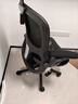 黑白调P2 Pro人体工学椅电脑椅办公椅人工力学座椅宿舍学习电竞椅子久坐 实拍图