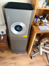 美的（Midea）空气净化器加湿一体机 家用除甲醛异味宠物空气净化器复合离子除菌消毒机【新品双重除醛】 KJ1000G-T1000 Pro 实拍图