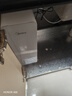 美的（Midea）【白泽Max 1600G】家用0阻垢剂净水器6年RO反渗透厨下式净饮机过滤器 顶配通量  智慧触控屏升级 实拍图