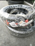 富神（FORTUNE） 汽车轮胎 195/65R15 91H FSR 802 适配新卡罗拉/新朗逸经济耐磨 实拍图