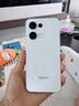 OPPO Reno13 12GB+256GB 心动白 超美小直屏 AI高清实况照片 IP69满级防水 5G智能拍照手机 国家补贴 实拍图