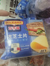 百吉福芝士片 再制奶酪 原味300g*2 冷藏 即食 早餐烘焙原料 实拍图