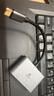 毕亚兹 Type-C转HDMI/VGA转换器扩展 USB-C高清转接头4K投屏 M1苹果MacBook电脑iPad平板华为手机拓展 实拍图