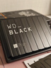 西部数据（WD）4TB移动硬盘130MB/s大容量高速便携P10存储外置机械硬盘外接PS5游戏手机笔记本电脑mac扩容 实拍图