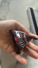 M&M'S糖果豆人机+牛奶巧克力豆 散装324g  休闲零食 糖果 生日礼物  实拍图