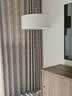 宜家（IKEA）SOLHETTA索海塔LED灯泡大螺口小螺口插脚灯具配件实用 E14球形470流明2700k螺口 实拍图