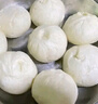 头厨小笼白玉灌汤包250g(10只）老上海白玉包子速食早餐半成品 实拍图