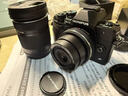 奥林巴斯（OLYMPUS）E-M10 MarkIV EM10四代 微单相机 数码相机 微单套机（14-42mm & 40-150mm）黑色 实拍图