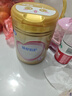 飞鹤超级飞帆臻爱倍护婴幼儿配方奶粉 牛奶粉900g【咨询免费领奶粉 3段 -臻爱倍护 900g 6罐 实拍图