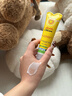 加州宝宝（California Baby）金盏花面霜51g 婴幼儿童滋润保湿补水修护 舒缓秋冬干痒红0岁+ 实拍图