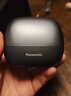 松下（Panasonic）【国家补贴】剃须刀掌IN光环电动剃须刀往复式进口五刀头Type-c刮胡刀便携剃须刀礼物男士CM50钛灰 实拍图
