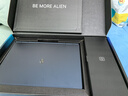 外星人（Alienware）游戏本国家补贴 星舰16X 16英寸高性能笔记本电脑 酷睿Ultra 9 5070显卡32G 1T 2.5K 240Hz 1973QB 实拍图