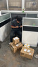京东京造精研紧致焕颜面膜20片装抗皱补水保湿提亮肤色抗衰老男女士熬夜 实拍图