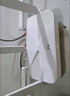中兴（ZTE）巡天BE5100无线家用wifi7路由器 自研10核芯片 千兆双频5颗信号放大器穿墙王游戏加速 实拍图