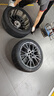 富神（FORTUNE）静音棉轮胎 245/45R20 103W XL FSR-303 适配比亚迪唐DM/VV5 实拍图
