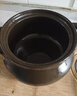 苏泊尔（SUPOR）砂锅煲汤锅炖锅4.5L养生煲耐高温不开裂陶瓷煲 实拍图