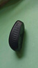 罗技（Logitech）M196 无线蓝牙鼠标 办公鼠标 笔记本商务办公家用 小巧便携 对称手型 石墨灰 实拍图