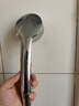 九牧（JOMOO）花洒喷头全套家用增压洗澡淋浴莲蓬头热水器手持淋雨花洒软管套装 增压花洒【过滤净水】+软管1.5米 实拍图
