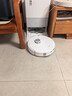 石头扫地机器人扫拖一体星耀Pro【P20Pro同系列】大吸力自动清洗 洗地机 拖地吸尘器国家补贴  A1550RR 实拍图