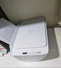 惠普（HP）DJ 2877 无线彩色喷墨家用打印机学生家用 大印量打印扫描复印多功能一体 实拍图