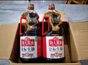 海天 0金标生抽1.28L*2+燕庄头道芝麻油100ml 实拍图
