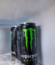 魔爪（Monster）魔爪 Monster 原味 能量风味饮料 功能饮料 330ml*6罐 实拍图