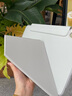 ALittleFlower适用苹果ipad air8/7/6保护套壳11英寸26/25/24款四边磁吸M4/M3苹果平板保护壳皮套支点壳 星空灰 实拍图