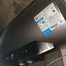 美的（Midea）TECH活水电热水器60升3200W变频速热 10重过滤终身镁棒免更换以旧换新 国家补贴20% F6032-RW7(HE) 实拍图