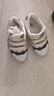 NEW BALANCE0-4岁秋冬婴幼童舒适可爱百搭学步鞋530S 实拍图