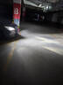 湃速汽车LED大灯9012远光灯近光灯车灯超亮汽车灯泡白光大灯6500K改装 实拍图