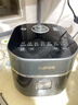 苏泊尔（SUPOR）小电饭煲1-2人用2升有钛0涂层远红外IH球釜柴火饭家用蒸饭煮粥锅不粘锅不锈钢迷你电饭锅20HC8998 实拍图