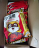 统一小浣熊 招牌香辣蟹味干脆面 35g*30包 整箱装儿时美食干脆面 实拍图