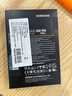 三星（SAMSUNG）500GB SSD固态硬盘 M.2接口(NVMe协议PCIe 3.0 x4)  AI电脑配件 980 实拍图