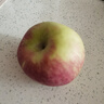 京鲜生 新疆阿克苏苹果 净重4.5斤 果径75-80mm 水果源头直发 实拍图