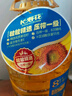 长寿花 葵花籽油 4L 食用油 压榨一级 实拍图