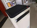 IAM【家电国家补贴】空气净化器KJ500F Pro家用除甲醛卧室内除菌吸去烟小型负离子消毒机M8mini 实拍图