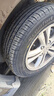 朝阳(ChaoYang)轮胎 小汽车轮胎 舒适型轿车胎 Ecomfort A08系列 185/60R15 84H 实拍图