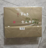 吴裕泰茉莉花茶 金玉满堂 浓香型特种360g 八窨芽叶醇正 茶礼 实拍图