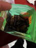 零食宅域大黑椰枣特级伊朗产伊拉克新疆正宗黄金大红蜜枣年货果脯滋补500g 实拍图