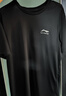 李宁（LI-NING）运动套装男士夏季冰丝短袖短裤跑步速干T恤篮球羽毛球健身训练服 实拍图