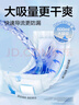 可靠（COCO）吸收宝成人纸尿片360片（尺寸49*21cm ）柔绵瞬吸 老年人产妇尿片 实拍图