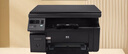 惠普（HP） M1005 二手一体打印机 激光式黑白多功能办公家用A4复印扫描 M1136【无线版】 【赠全新硒鼓+1瓶碳粉】 实拍图