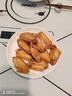 上鲜 鸡翅中 净重4斤 冷冻 出口级 鸡翅膀鸡中翅鸡肉烤鸡翅 清真食品 实拍图