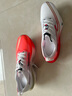 鸿星尔克芷境3代专业马拉松跑鞋PB竞速全掌碳板跑步鞋运动鞋男缓震鞋子男 那兔色-尔克白/信号红 【男】 42 晒单实拍图