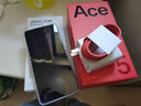 一加 Ace 5 至尊版 12GB+256GB 幻影黑 oppo 天玑 9400+ 风驰游戏内核 游戏电竞性能手机 国家补贴 实拍图