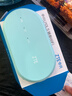中兴（ZTE）U10LS随身wifi6移动无线wifi免插卡随行车载上网卡便携式上网宝支持5G/4G设备全国通用流量2025款 实拍图