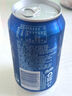 百事可乐Pepsi 可乐*4+7喜*1+美年达*1 碳酸饮料 汽水330ml 混合装 实拍图
