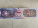 奥迪双钻（AULDEY）巴啦啦10夏乐彤曜星流光之杖声光双模式女孩过家家玩具生日礼物 实拍图