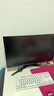 华硕小金刚VG27AQL5A 27英寸显示器2K200Hz显示器超频210Hz FastIPS FreeSync无撕裂 0.3ms响应 HDR400 实拍图
